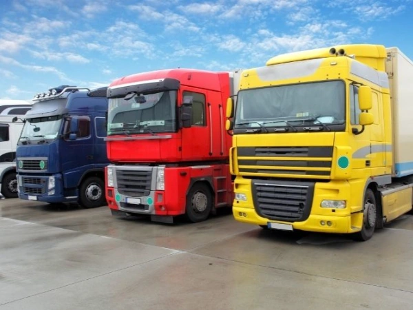 Adana Alaçam Nakliye